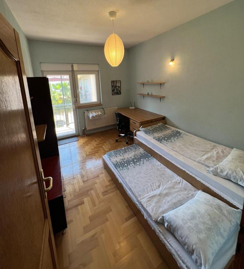 Charming cozy apartment Gewgelija Zewnętrze zdjęcie