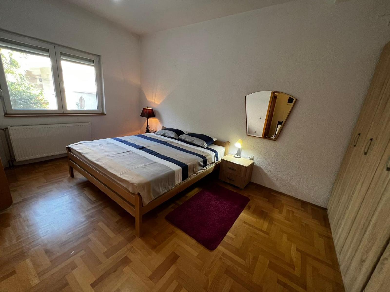 Charming cozy apartment Gewgelija Zewnętrze zdjęcie