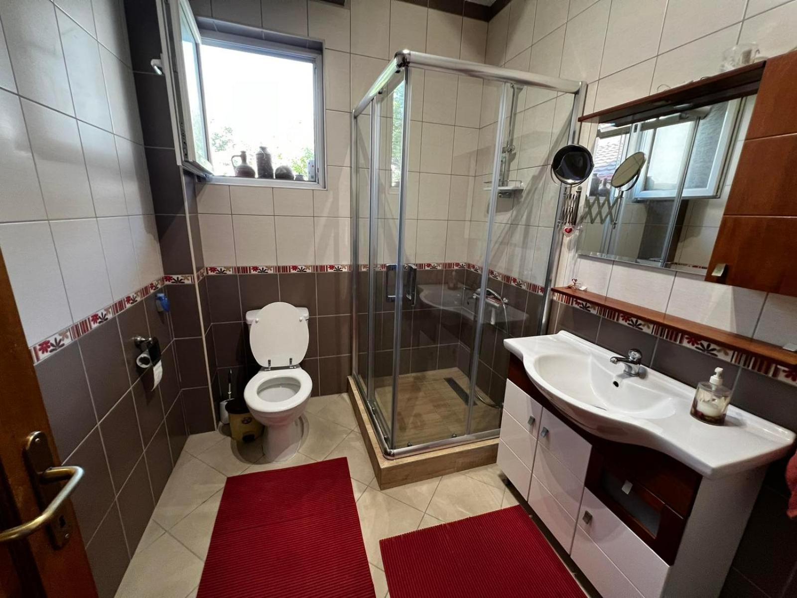Charming cozy apartment Gewgelija Zewnętrze zdjęcie